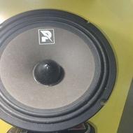 میدرنج الفاسونیک سایز 8 همایشی درحد نو