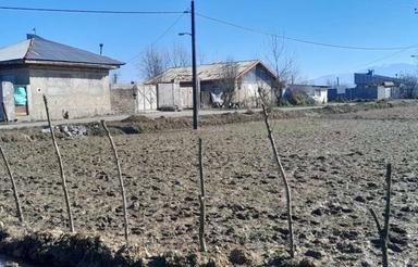 فروش زمین مسکونی