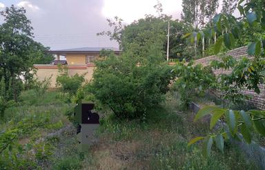 زمین شبستر دریان