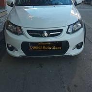 کوییک 1401 سفید