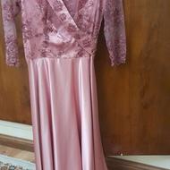 لباس عقد مجلسی