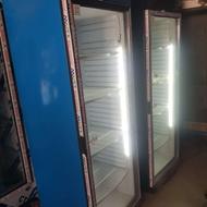 یخچال ویترینی نوشابه 70