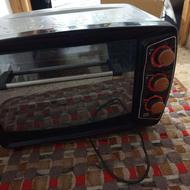 توستر کاملا سالم