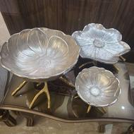 سرویس پذیرایی طرح لوتوس ( 3 تیکه )