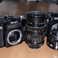 دوربین کلکسیونی