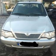 پراید اسفند89 آس