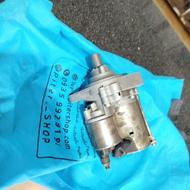 استارت نیسان