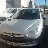 206تیپ5مدل98سالم