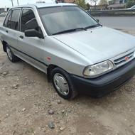 پراید 87 سالم