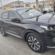 تیگو 7 پرو مدل 1401