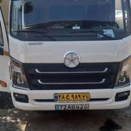 دایون 10 تن مدل 1401 نقدواقساط 