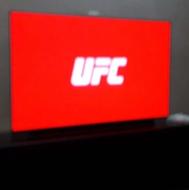 تلوزیون oled c1 lg