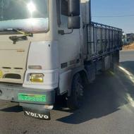 ولوو باری مدل 82 نقدواقساط