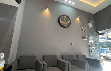 فروش مغازه 31 متر در خیابان ساری