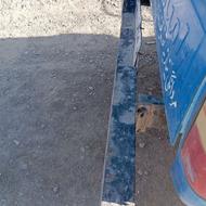 اهنکشی و سفر نیسان سایپا