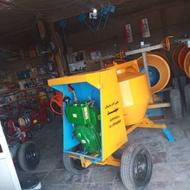 بتونیرگازوییلی خلاطه دیزلی خلاطه گازوییلی بتونیر دیزلی