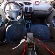 پراید 131مدل98