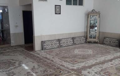 خانه بزرگ ویلایی تمیزوشیک