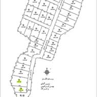 زمین بسیار عالی برای سرمایه گذاری مناسب جای پیشرفت شهرکجور