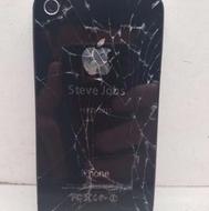 خریدار موبایل ها هارد شکسته تعمیری