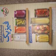 کتاب فیزیک جمع بندی کنکور