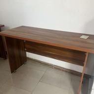 میز اداری نو 3 عدد