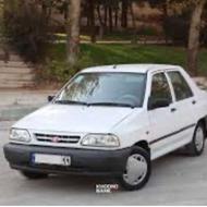 خریدار پراید