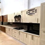 کابینت طرح باستانی و مدرن آرژایا