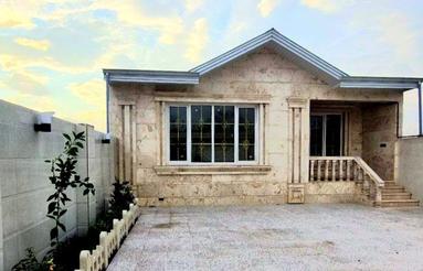 ویلایی 230متری کلید نخورده نزدیک دریا