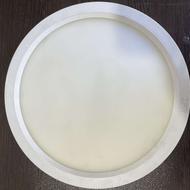 لامپ سقفی ال ای دی رو کار