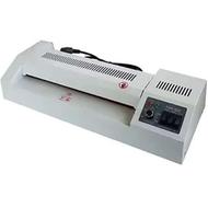دستگاه لمینت و پرس کارت مدل GLP-220 A4 A3