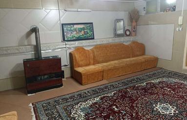 اجاره سوئیت حیاط دار در شهر فریدونشهر