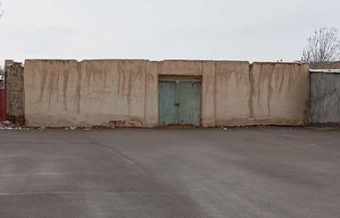 فروش فوری زمین 1120 متر