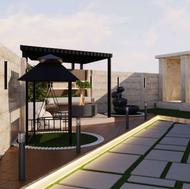 خدمات تخصصی دکوراسیون داخلی، طراحی ساختمان و ساخت سازه lsf