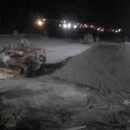 استخدام بلوک زن