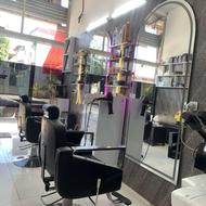 پیرایش مجتبی ب همکار نیازمندیم