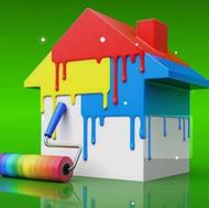 به یک نیروکارآموزجوان برای نقاشی ساختمان نیازمندیم