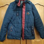 کاپشن مردانه سایز xxl