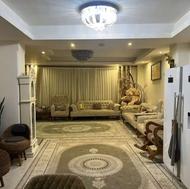 اجاره آپارتمان 110 متر در شهرک آزادگان