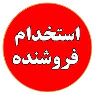 فروشنده خانم فروشگاه نان باگت