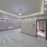 آپارتمان 105 متری/ دوخواب زعفرانیه فول بازسازی شده