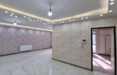 آپارتمان 105 متری/ دوخواب زعفرانیه فول بازسازی شده