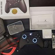 دسته بازی gulikit kk3 max