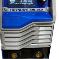 موتور جوش هییوندا