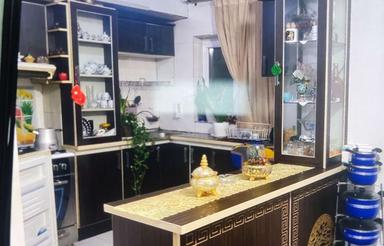 فروش آپارتمان 80متری شهرکی پارسیان