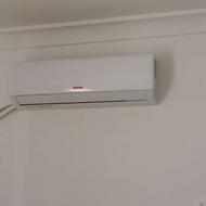 اسپلیت 24000 هزار