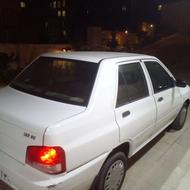 پراید سالم با قبول کارشناسی