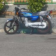 موتور سیکلت احسان1401