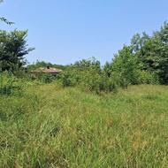 زمین مسکونی400متر