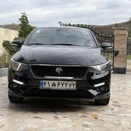 تارا v2مدل 1402 در حد صفر